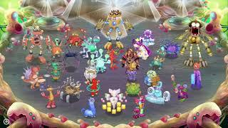 Ethereal Workshop: No'Thing || My Singing Monsters