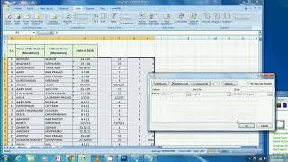 Easy MS Excel - How to convert different date formats in to same format