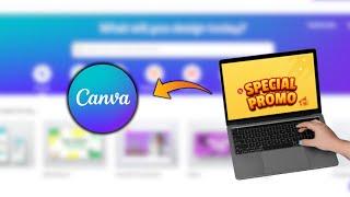 Full Canva Tutorial For Beginners 2024