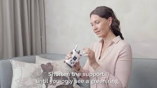 iCare HOME2 self-tonometer - Instructional video