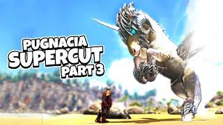 ARK Survival Evolved | PUGNACIA PARADOX Supercut! (Part 3)