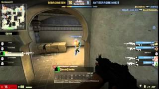 CS:GO Russian 2 / How to fail Aimbot