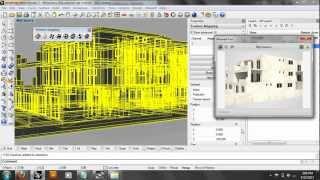 Digital Fundamentals: Week 12 - Maxwell Rendering and Materials