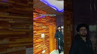 #wardrobe #design #panelling #pvc #wooddesigns #explore #support #subscribe #successmotivation