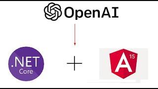 Integrate OpenAI with .NET Core and Angular15 | ChatGPT Completions In .NET Core Web API & Angular15