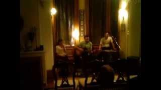 Michael Bernard Fitzgerald at Hughson Hall part 2
