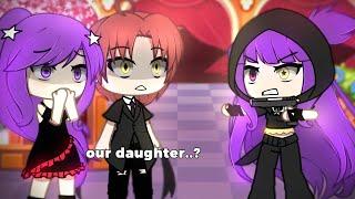 °•The lost princess is a criminal?•° || Meme || Gacha life || Original||