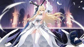 Azur Lane - Bayard Oath