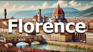 Florence Italy: 10 BEST Things To Do In 2025 (Travel Guide)