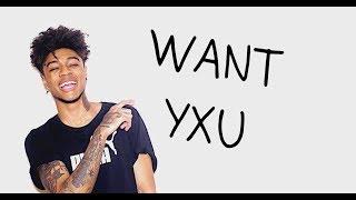 SCARLXRD - WANT YXU ||「ПЕРЕВОД」「RUS SUB」