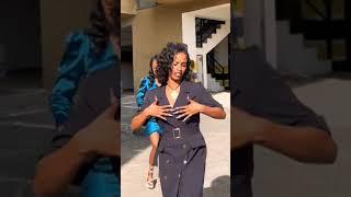 Tsige Royal  | New Ethiopian Tiktok 2022 | Dani Royal #shorts