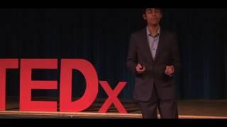 How to Keep Your New Year's Resolution | Adithya Chakravarthy | TEDxYouth@UTS