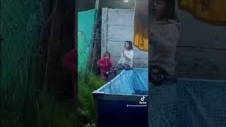 Hija bailando #parati #tiktokvideo #humor #viralvideo