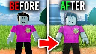 How To Get Roblox Shaders (Full Guide) | Get Shaders On Roblox