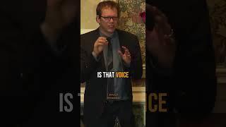 Robert Greene about your true inner voice