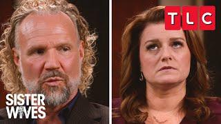 Kody and Robyn Talk Future Polygamy | Sister Wives | TLC