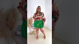 Latest Plus Size Fashion   Dress for Curvy Women 2023