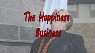 THE HAPPINESS BUSINESS