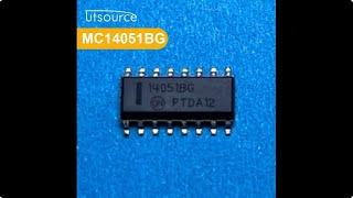 MC14051BG electronic component