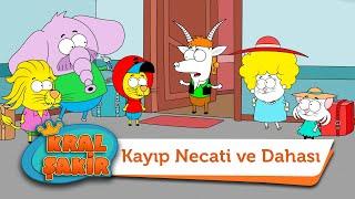 Kayıp Necati ve Dahası - Kral Şakir