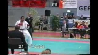 Afrim Latifi - Karate Albania- Don't Copy Me  -