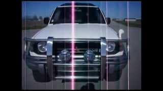 V25 Mitsubishi Pajero imported by Bonsai Rides