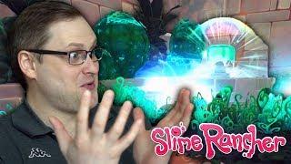 СТЕКЛЯННАЯ ПУСТЫНЯ ► Slime Rancher #8