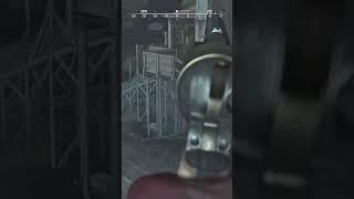 Ночная оборона в Hunt Showdown #shorts #хант #hunt #huntshowdown