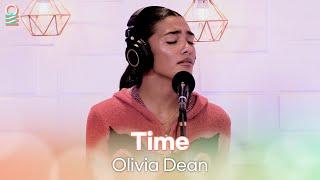 [ALLIVE] Olivia Dean - Time | 올라이브 | 배철수의 음악캠프 | MBC 240814 방송