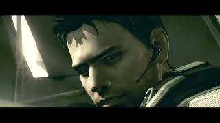 RESIDENT EVIL5_ps5 gameplay video games cris and sheva part 2