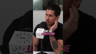 Bryan Johnson On The Importance Of SLEEP