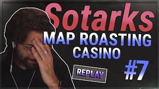 WTF IS THIS JUMP?! | MAP ROASTING CASINO  #7