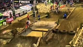 Endurocross 2014   Round 3   Ontario California