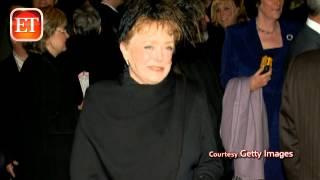 Fashion Flashback: Rue McClanahan