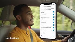 myVW | Vehicle Notifications and Alerts