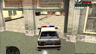 GTA Криминальная Россия 2