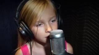 My Immortal by Evanescense  covered by 10 y/o Jadyn Rylee
