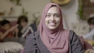 The Power of Zakat | Islamic Relief Worldwide