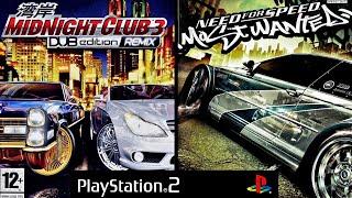 Top 10 PS2 Racing Games to Emulate on PCSX2