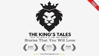 The King's Tales | Short Stories & More | Free Content | Link In The Description