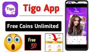 Tigo App Free Coins - Tigo App Unlimited Coins