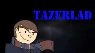 TazerLad Talks #11 - More Updates, Comics!