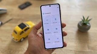 Inware - Know your phone!