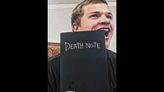 Jynxzi x Death Note Edit ft. xQc