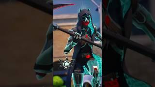 Fortnite Felina Ranked Skin Trailer