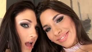 Tongue Kissing | Aletta & Zafira