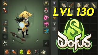 Mon nouveau perso PVP sur dofus 3 !