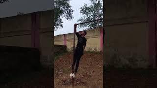 impossible muscleup  #sagarfitness