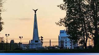 Вечерняя экскурсия по Смоленску. Начните знакомство с древним городом в лучах предзакатного солнца!