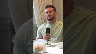 Gaz's Golf on his YOUTUBE EARNINGS...